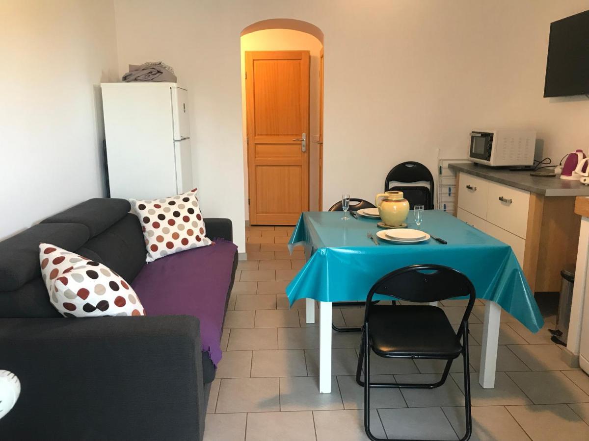 Gite D'Etape D'Aurouses Die Exteriör bild